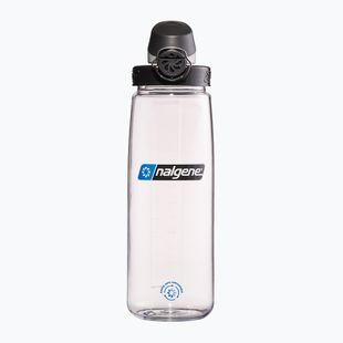 Borraccia da escursionismo Nalgene On The Fly clear, w/black