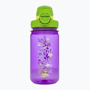 Nalgene On The Fly Kids 355ml bottiglia Hoot Tryst