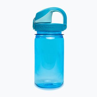 Nalgene On The Fly Kids 355ml bottiglia in tristato blu ardesia