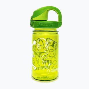 Bottiglia Nalgene On The Fly Kids 355ml verde epic tryst