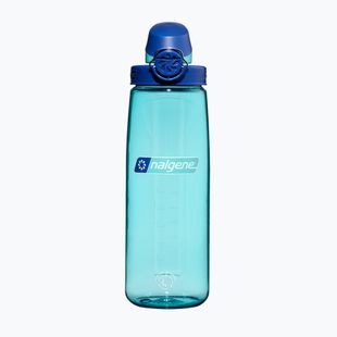Bottiglia Nalgene On The Fly 740 ml blu acqua sustain tristal