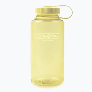 Borraccia da escursionismo Nalgene Wide Mouth butter