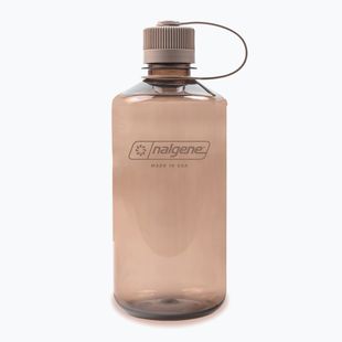 Borraccia da escursionismo Nalgene Narrow Mouth 1000 ml mocha