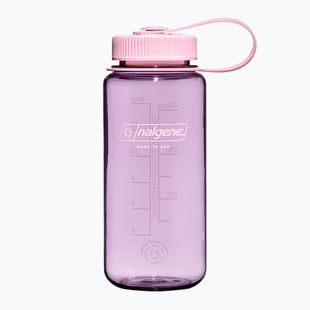 Borraccia da escursionismo Nalgene Wide Mouth cherry blossom