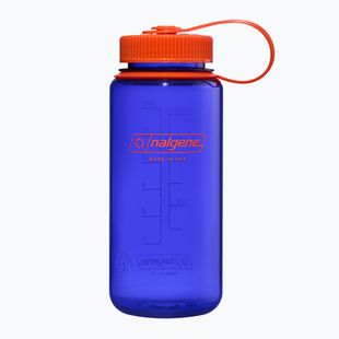 Borraccia da viaggio Nalgene Wide Mouth 500 ml pervinca