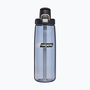 Borraccia da escursionismo Nalgene Straw 710 ml gray/black