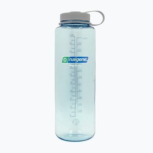 Bottiglia Nalgene Silo 1420 ml seafoam tryst