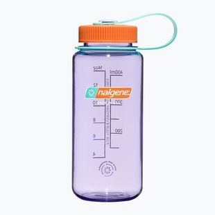 Borraccia da viaggio Nalgene Wide Mouth 500 ml ametista