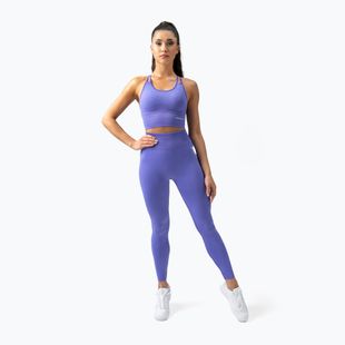 Leggings da allenamento da donna STRONG POINT Shape & Comfort Push Up molto peri