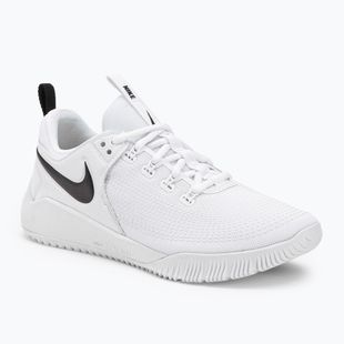 Scarpe da pallavolo donna Nike Air Zoom Hyperace 2 bianco/nero