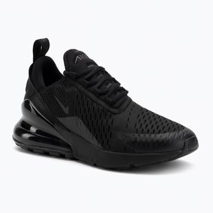 Scarpe da uomo Nike Air Max 270 nero/nero/nero