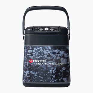 Sistema di raffreddamento e crioterapia Breg Polar Care Wave nero
