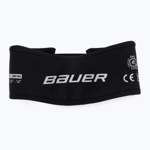 Collare protettivo per bambini Bauer NG NLP7 Core Neckguard Collar Jr black