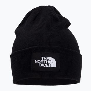 The North Face Dock Worker Cappello invernale riciclato nero