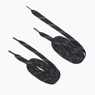 Lacci per pattini da ghiaccio CCM LWX black