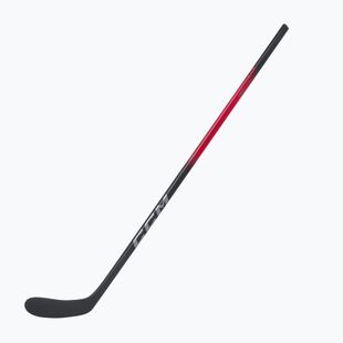 Stecca da hockey CCM JetSpeed FT860 IN black/red