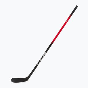 Stecca da hockey CCM JetSpeed FT860 IN black/red