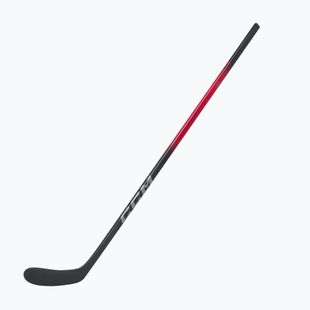 Stecca da hockey CCM JetSpeed FT860 SR black/red