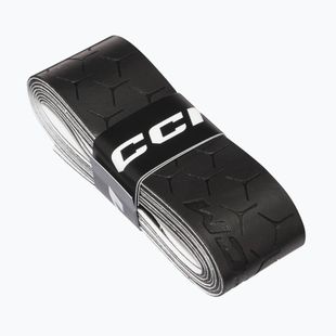 Nastro per bastone da hockey CCM Stick Grip black