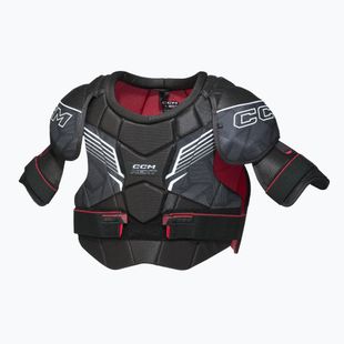Paraspalle da hockey CCM Next SR Shoulder Pads black