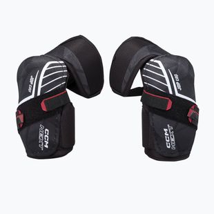 Parastinchi da hockey CCM Next JR Elbow Pads black