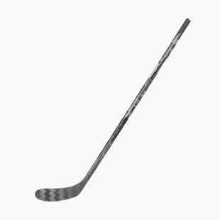 Mazza da hockey per bambini CCM JetSpeed FT9 Pro JR black