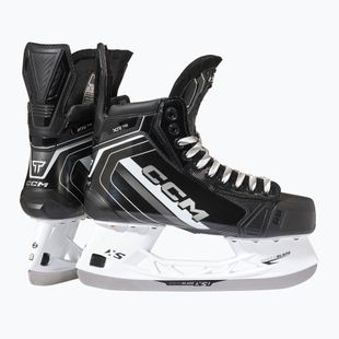 Pattini da hockey da uomo CCM Tacks XR70 SR Regular Player Skates black
