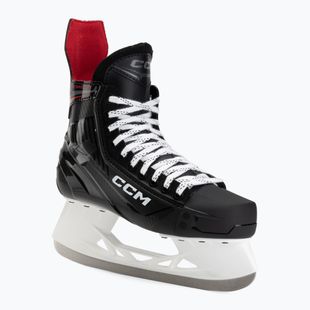 Pattini da hockey CCM JetSpeed FT SR Regular black