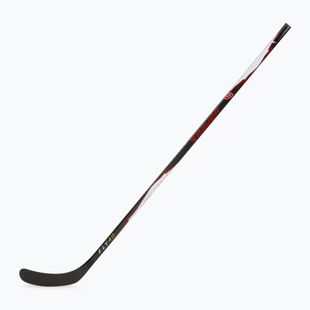 Stick da hockey Bauer Vapor Fly40 Grip Sr F77 L black/red/white