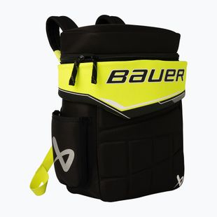 Zaino urbano Bauer Glove 17 l black/gold