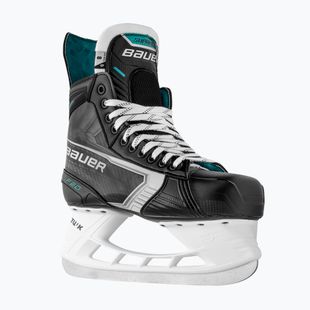 Pattini da hockey da uomo Bauer Supreme F20 Skate-Sr black/black