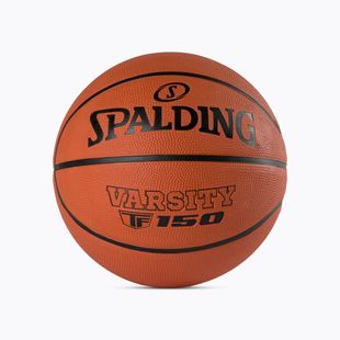 Spalding TF-150 Varsity basket arancione