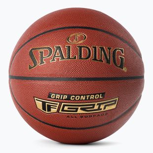 Spalding Grip Control basket arancione taglia 7