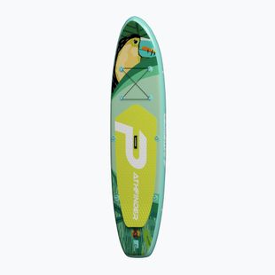 Pathfinder Toucan Leaf 10'2" SUP board