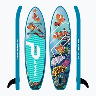 SUP Pathfinder Marine Clown tavola 10'2"