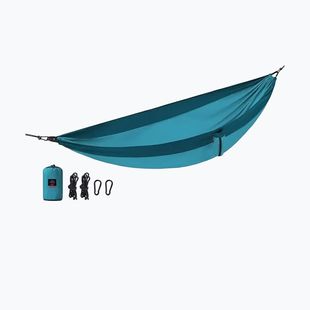 Amaca da campeggio Naturehike Ultralight Swing Double Upgrade blue