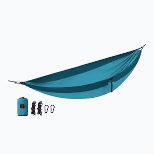 Amaca da campeggio Naturehike Ultralight Swing Single Upgrade blue