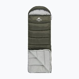 Sacco a pelo Naturehike U250 army green