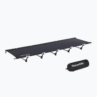 Letto da campo Naturehike XJC04 black