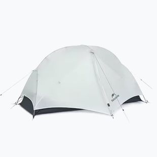 Tenda da trekking 1-osobowy Naturehike Mongar UL1 15D rocky grey
