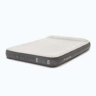 Materasso gonfiabile Naturehike Chenjing with Pillow Double grey