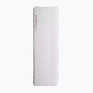 Materassino Naturehike Tuye R 6.5 carbon silver
