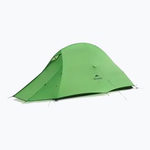 Tenda da trekking 1-osobowy Naturehike Cloud Up 1 Base 210T bud green