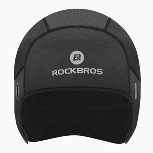 Cuffia da ciclismo Rockbros YPP044 grey