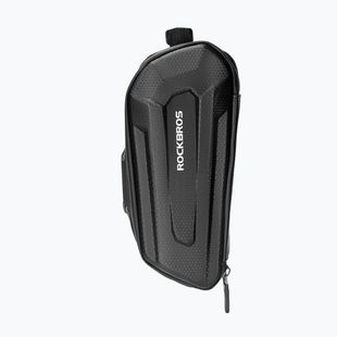 Borsa sottosella per bicicletta Rockbros B69 Bike Saddle Bag black