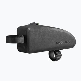 Borsa da bici per telaio Rockbros AS-019-1 Bike Tube Bag L black