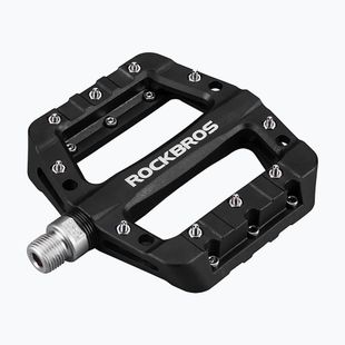 Pedali per bicicletta Rockbros 2017-12C black