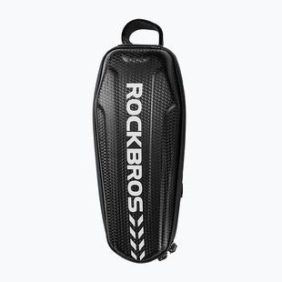 Borsa da bici per telaio Rockbros B60 Bike Tube Bag M black