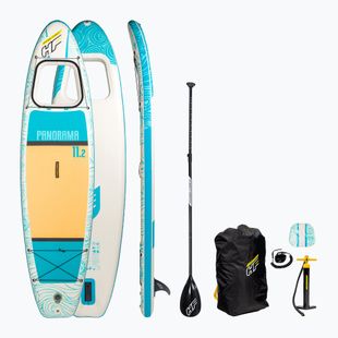 SUP Hydro-Force Panorama 11'2'' tavola