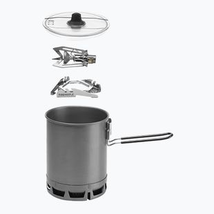 Set da viaggio Fire-Maple Petrel Ultralight Cooking System greenpeak